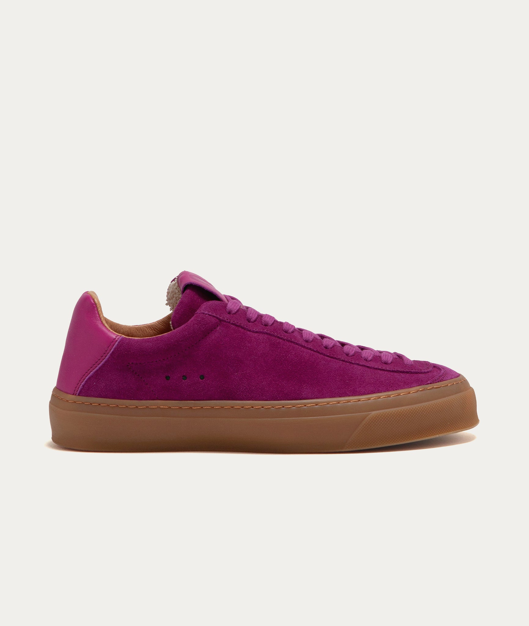 Aqua Alta Regata Pink