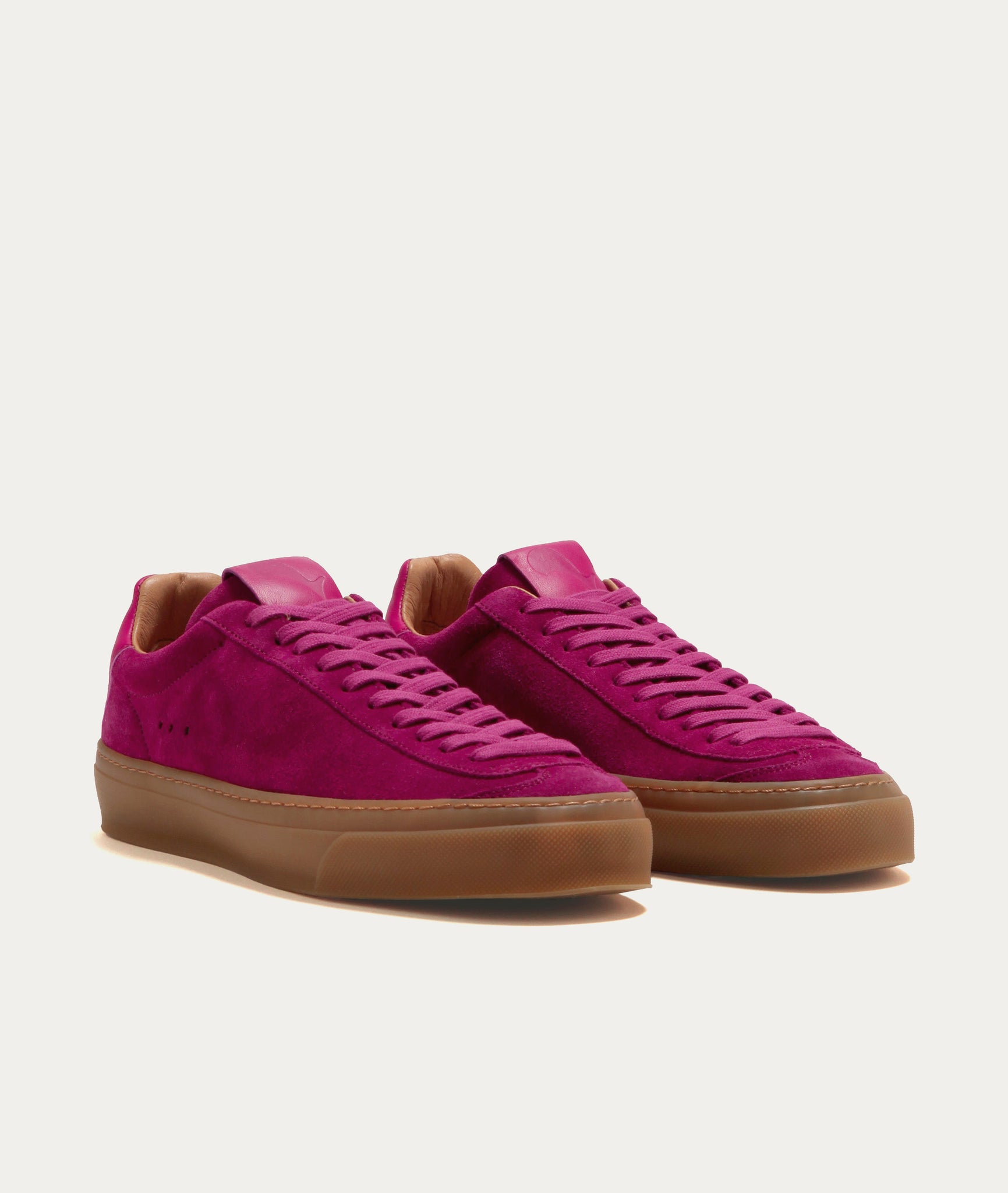 Aqua Alta Regata Pink