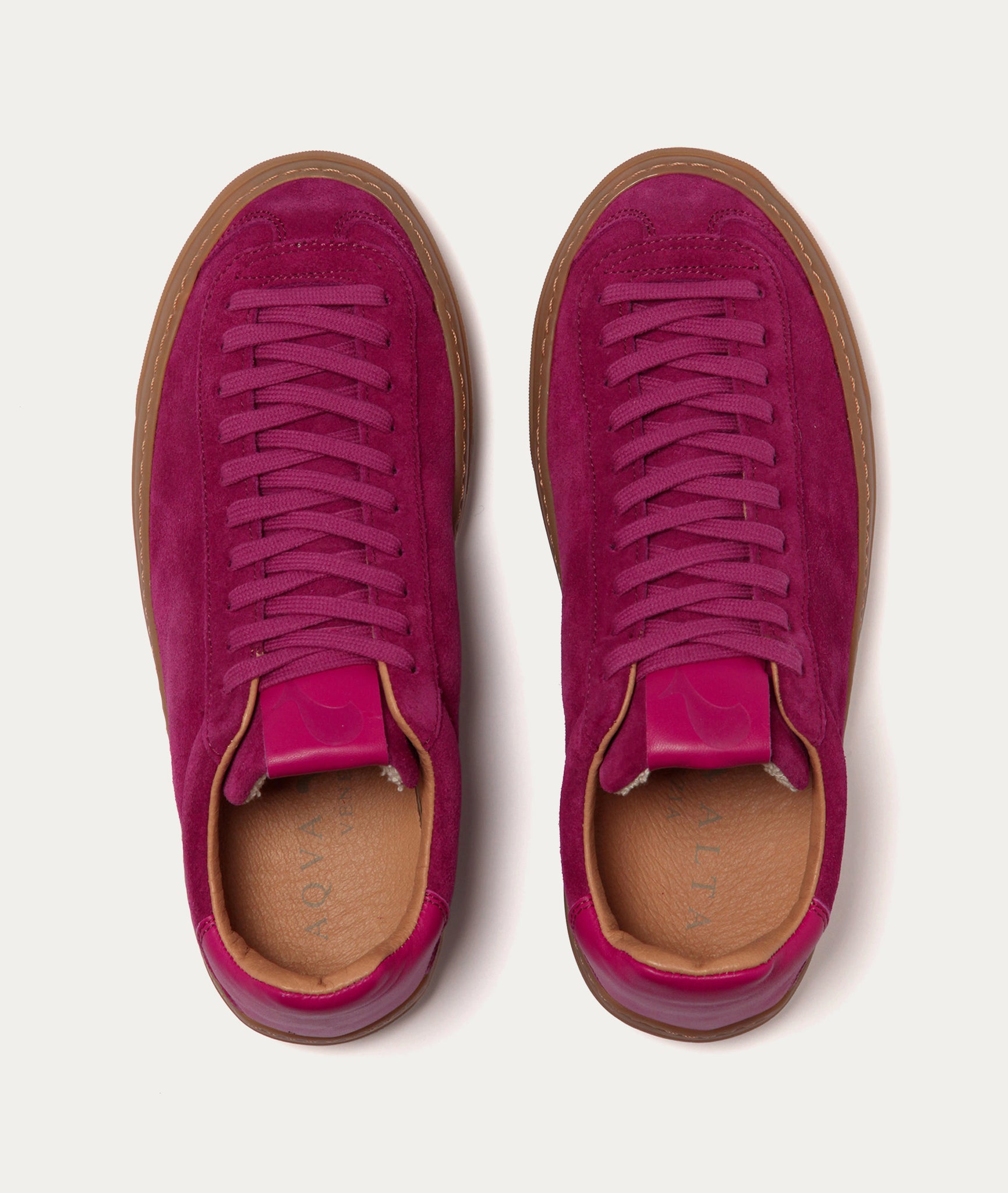 Aqua Alta Regata Pink