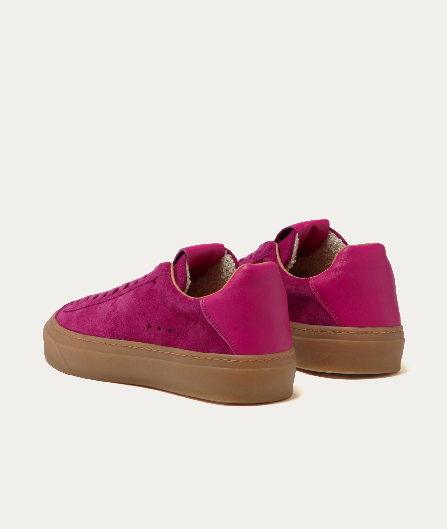 Aqua Alta Regata Pink