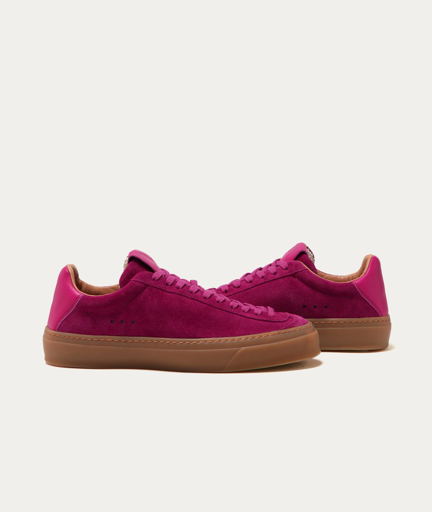 Aqua Alta Regata Pink