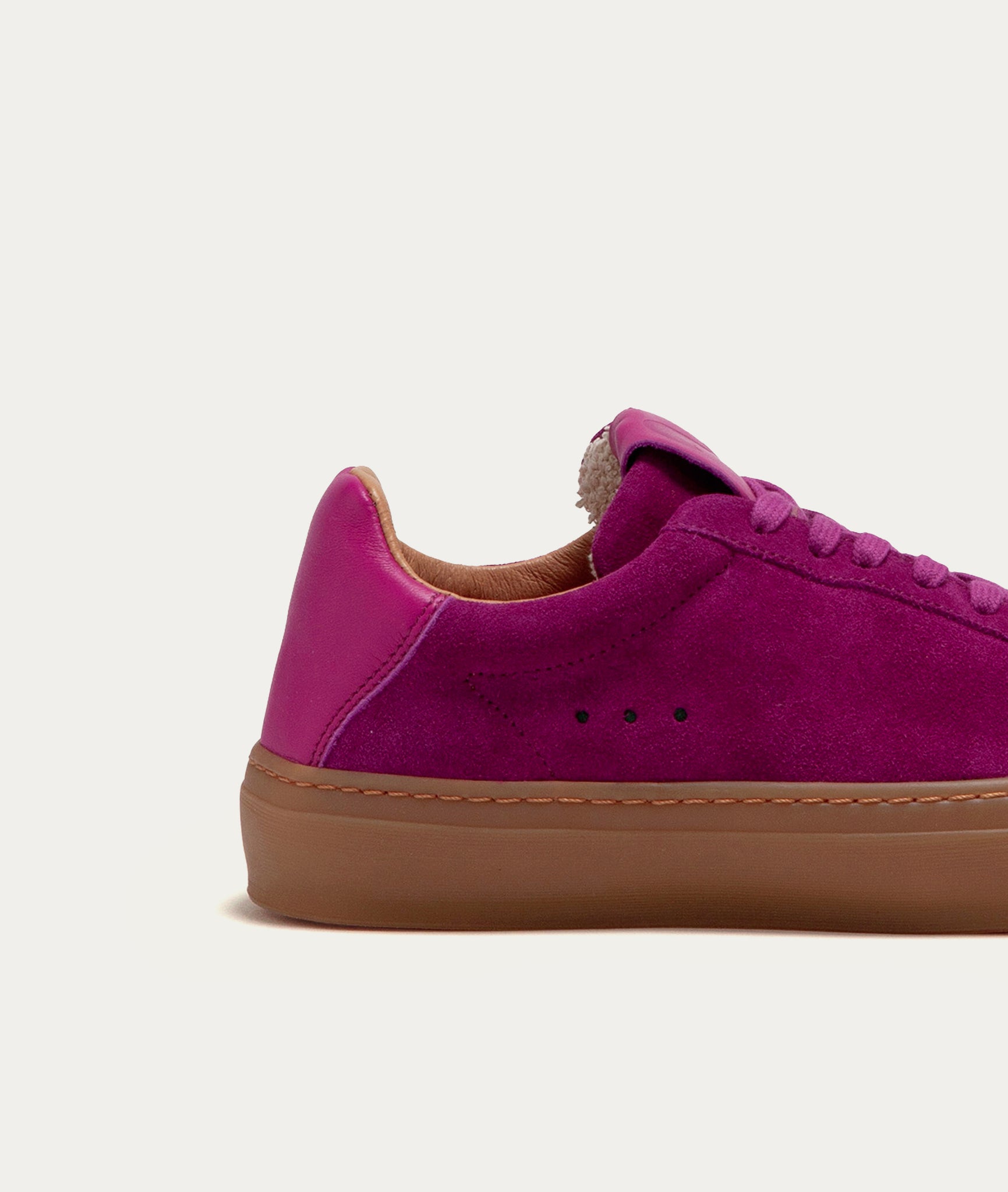 Aqua Alta Regata Pink