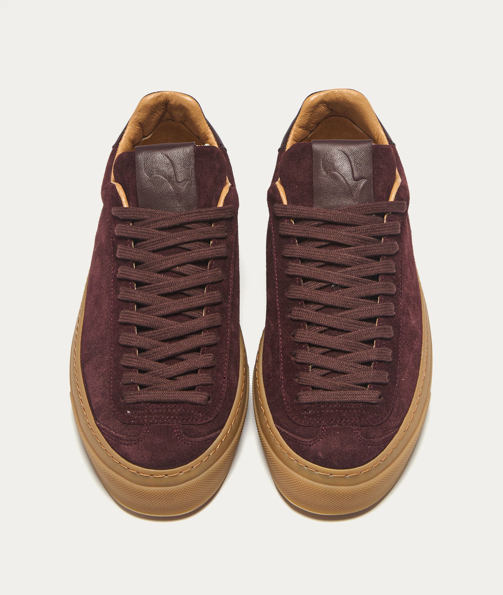 Aqua Alta Laguna Burgundy
