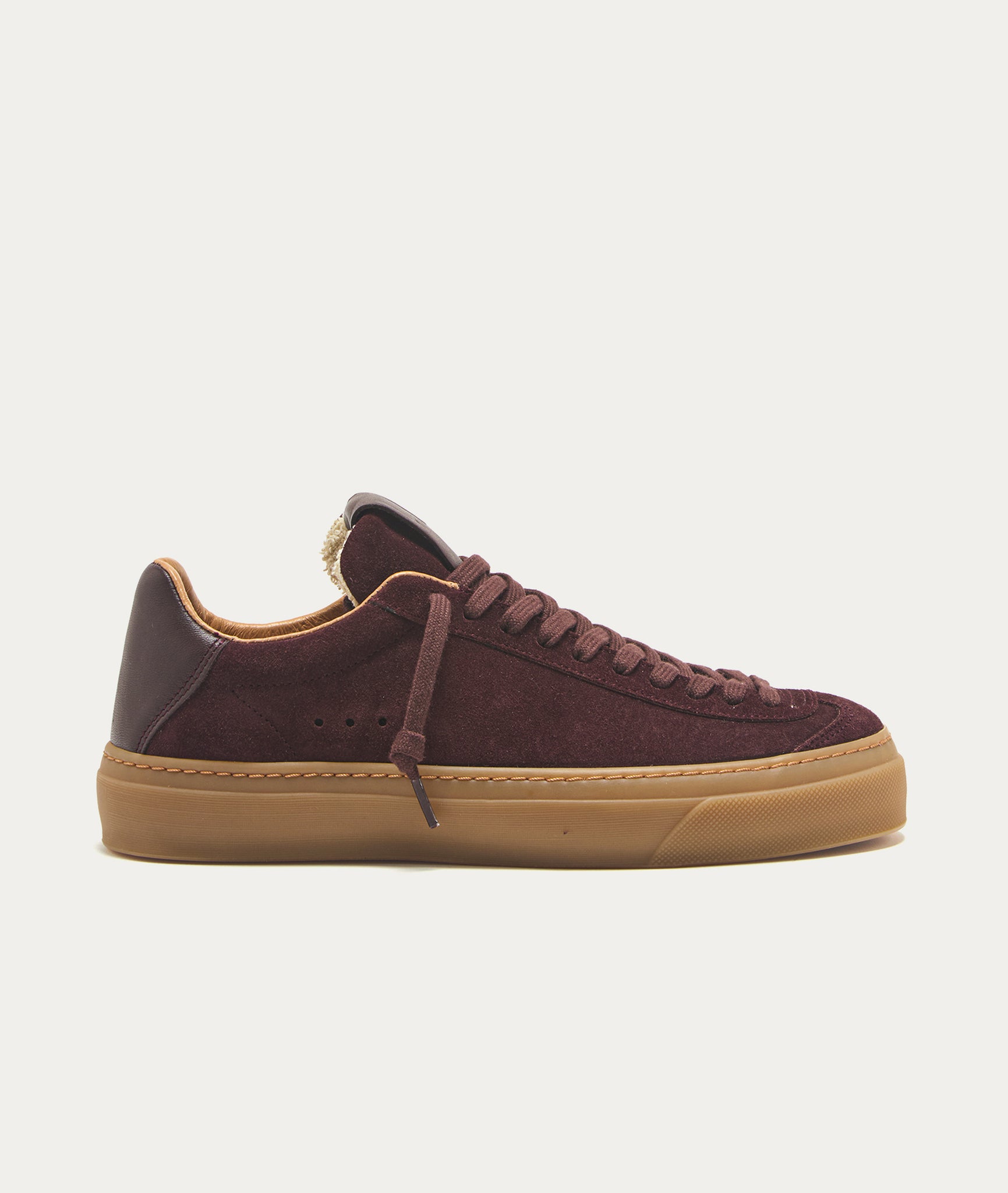 Aqua Alta Laguna Burgundy