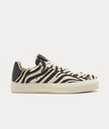 Aqua Alta Mantea Zebra