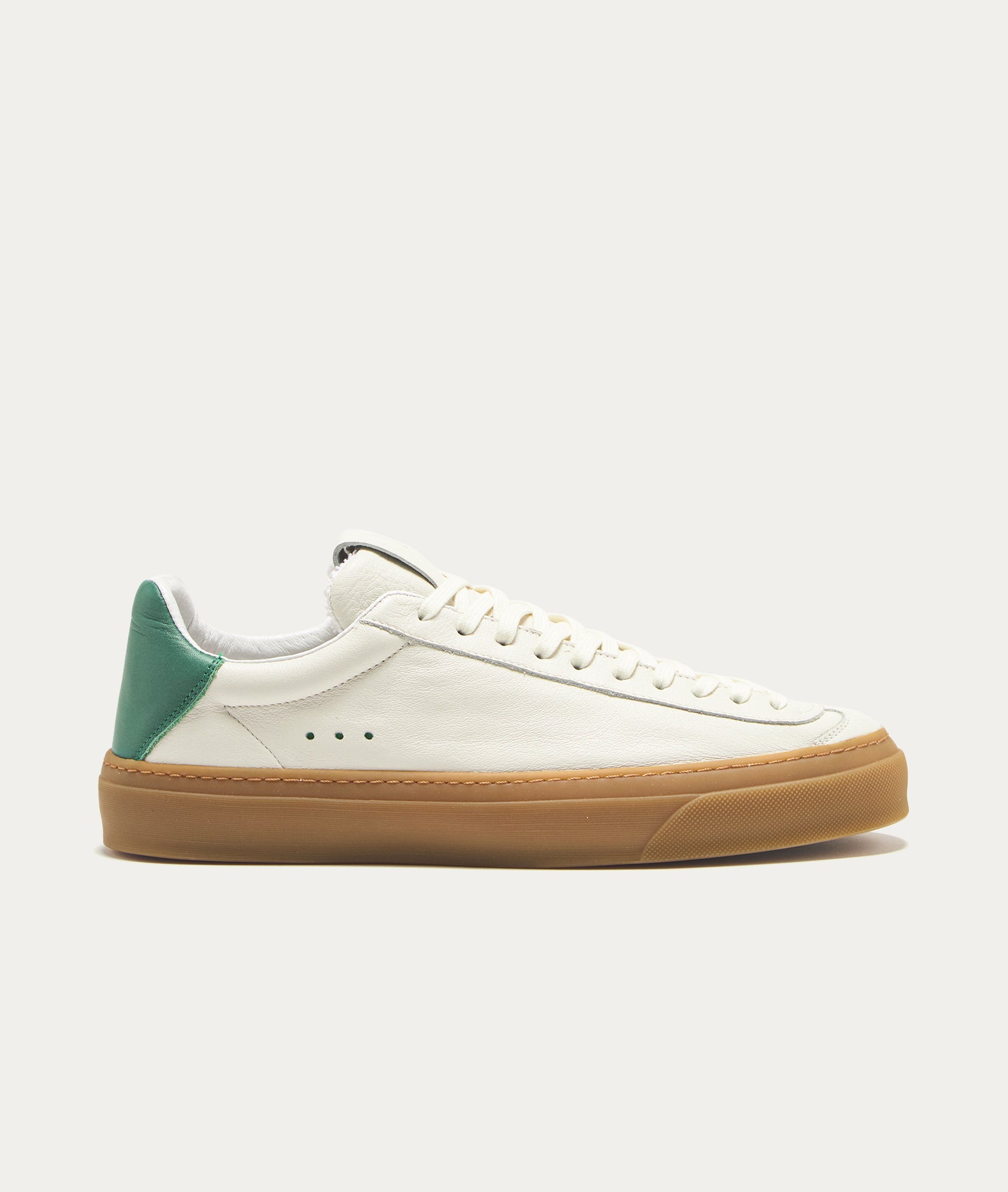 Aqua Alta Fondaco White Honey Green