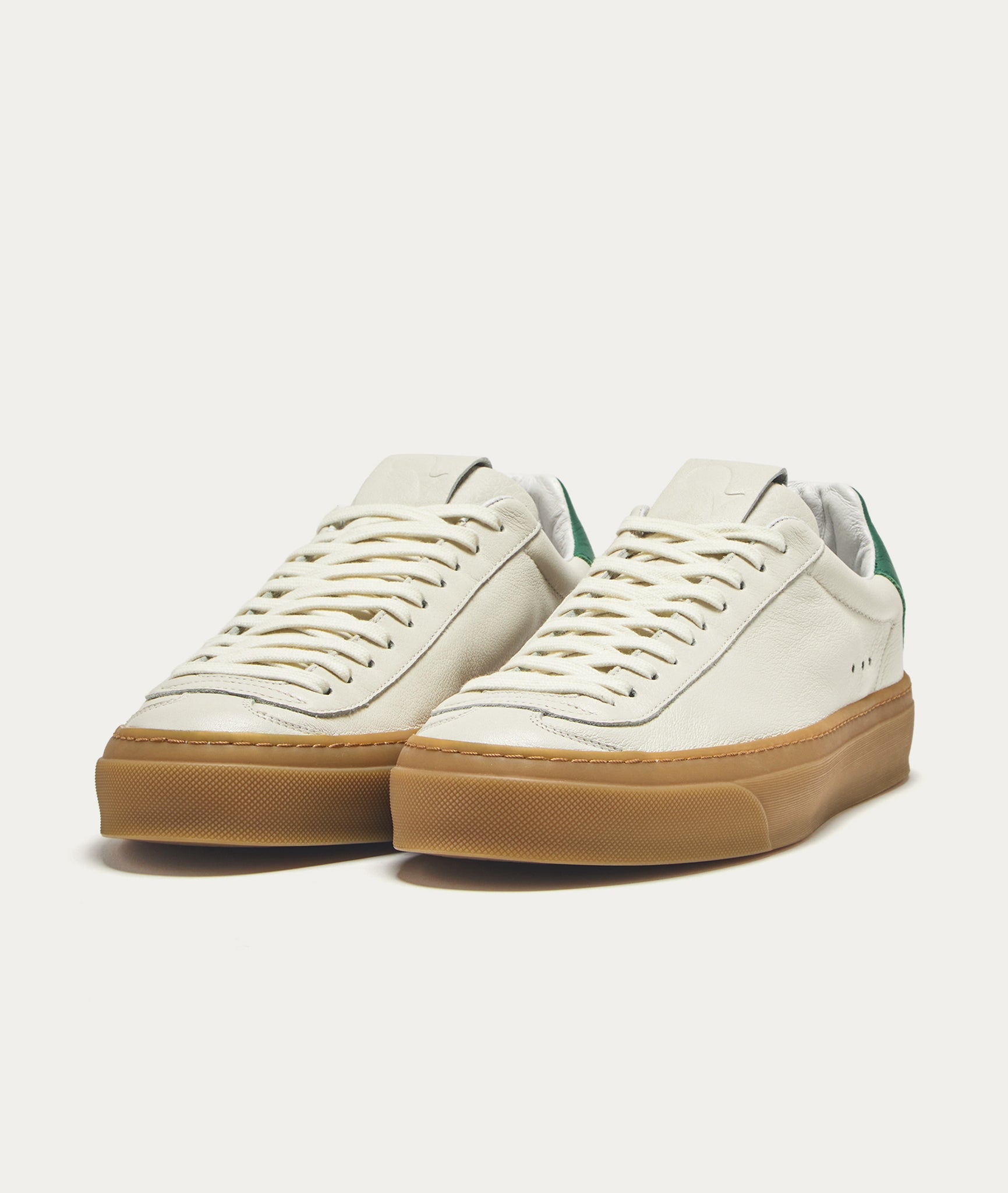 Aqua Alta Fondaco White Honey Green