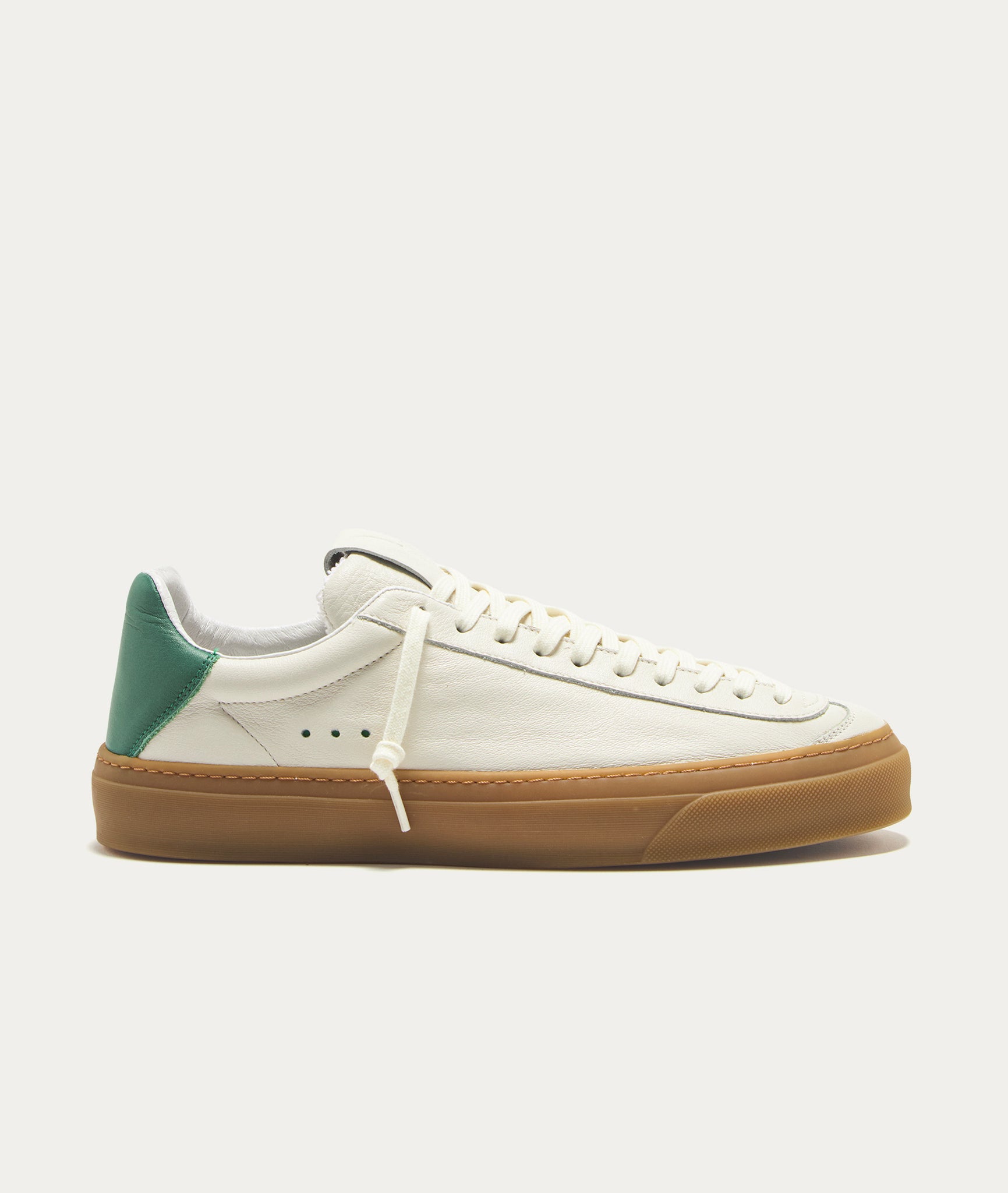 Aqua Alta Fondaco White Honey Green