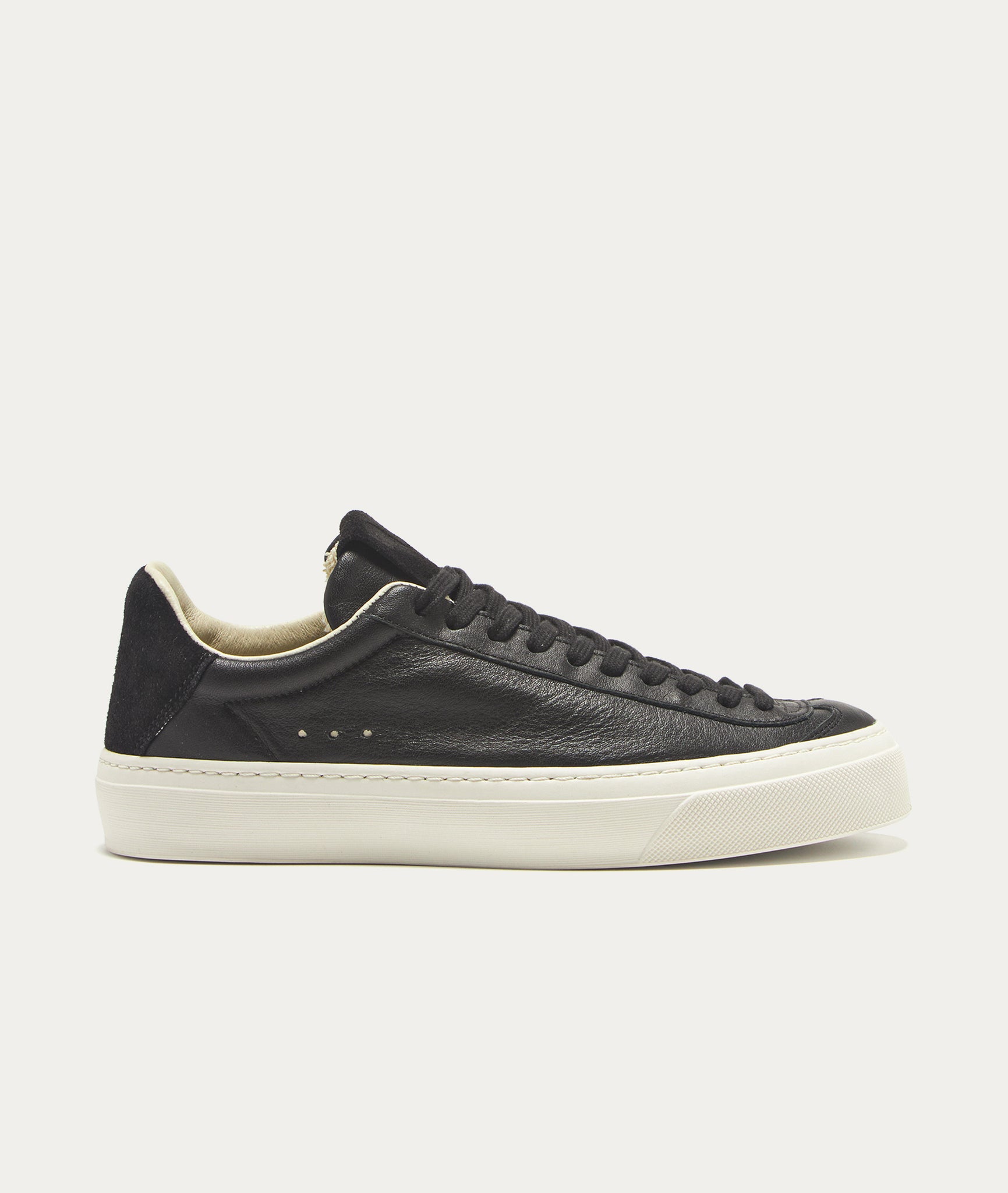 Aqua Alta Gondola Black