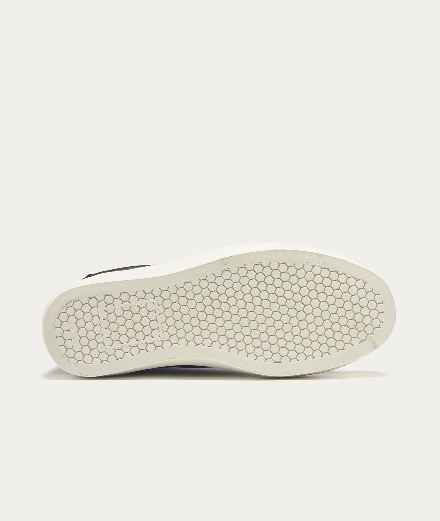 Aqua Alta Gondola Black