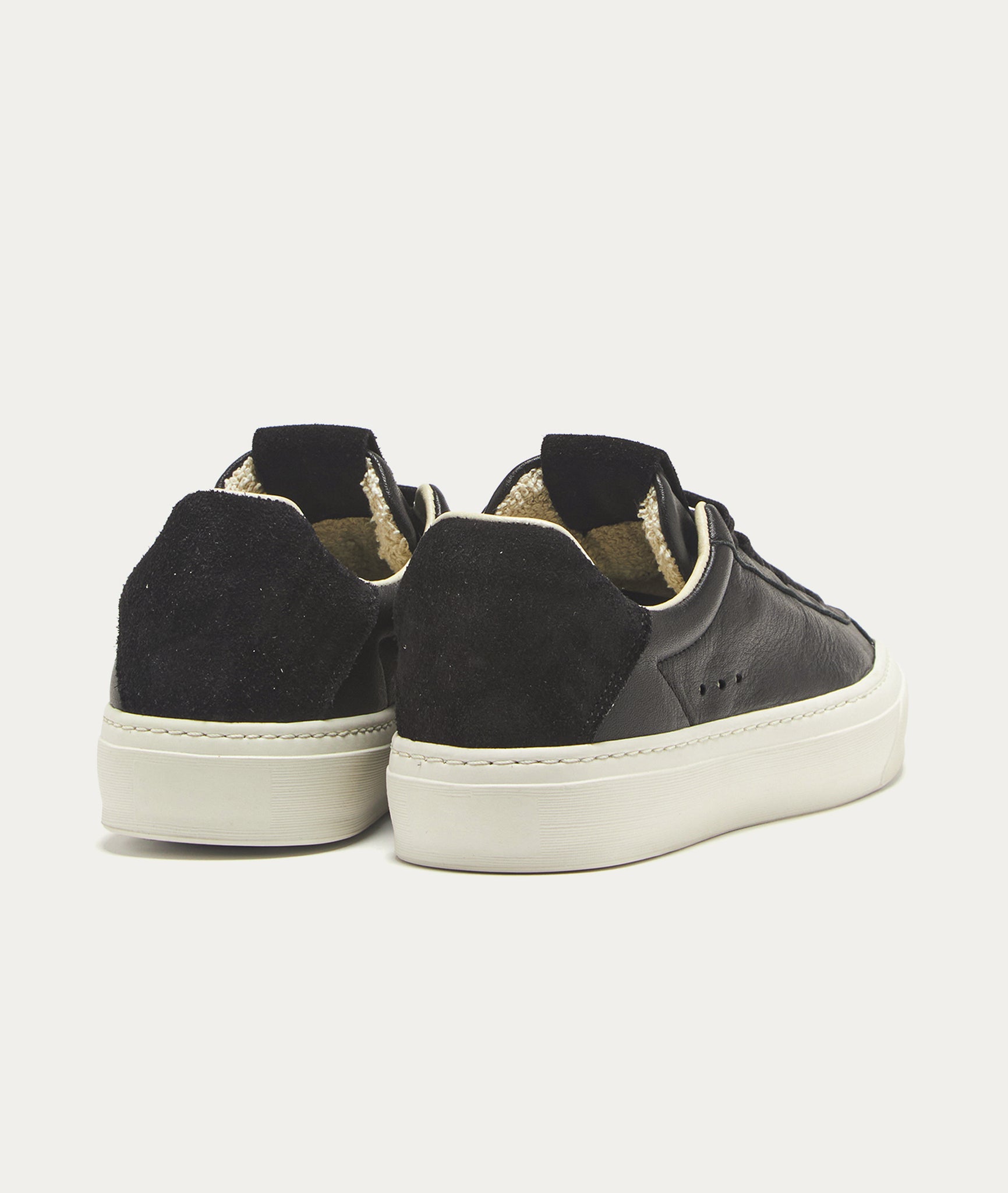 Aqua Alta Gondola Black