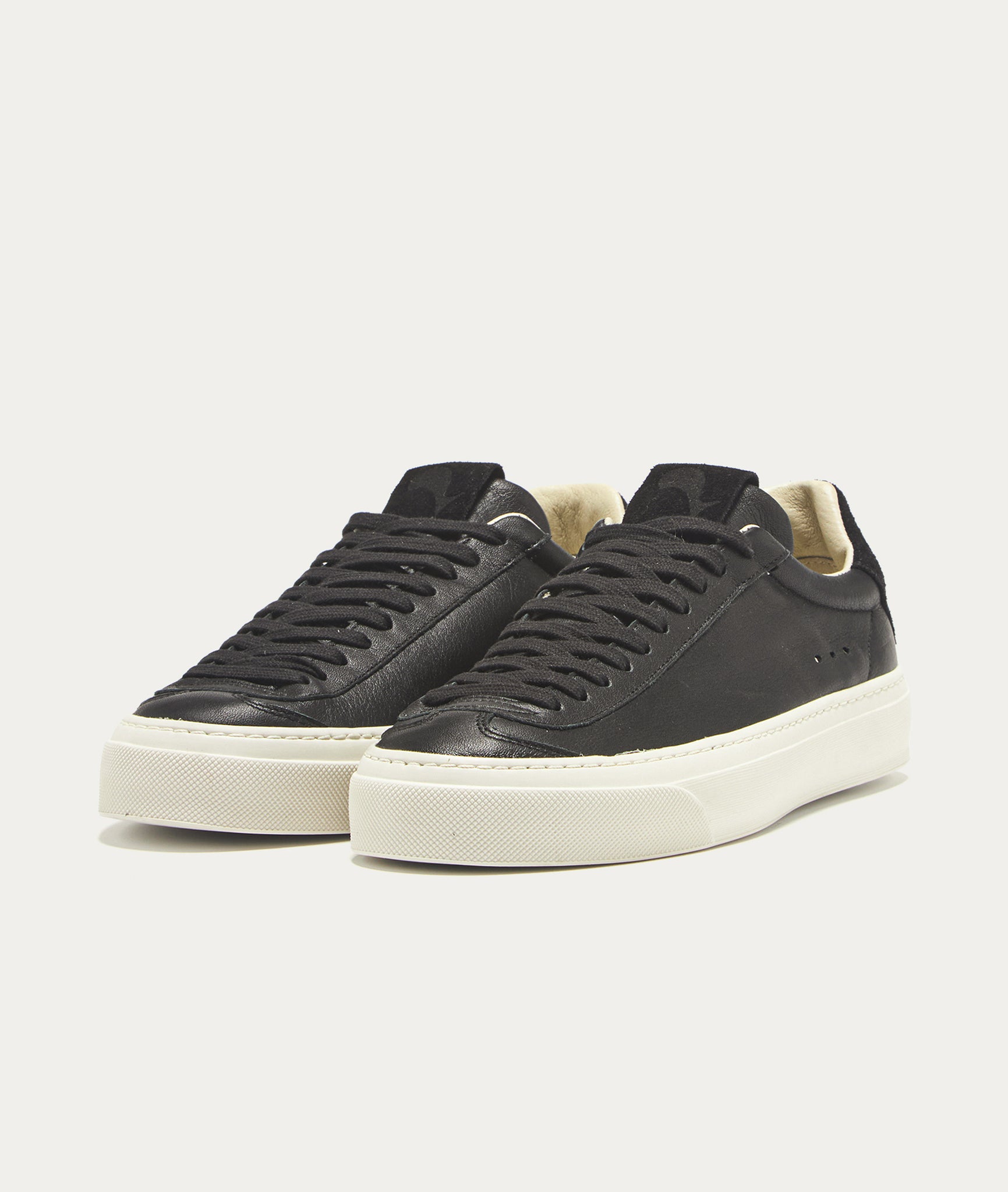 Aqua Alta Gondola Black