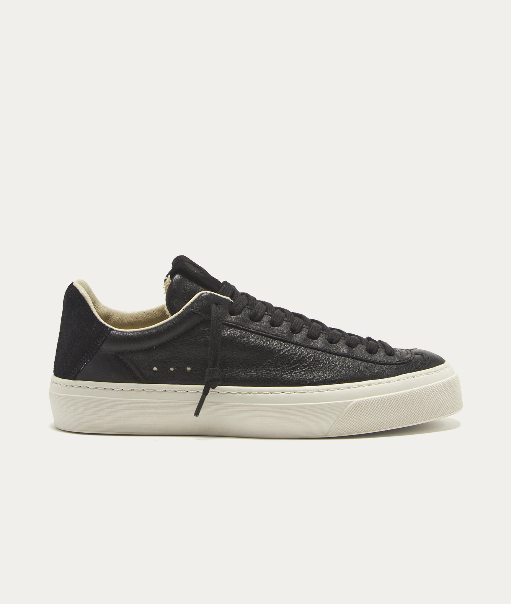 Aqua Alta Gondola Black