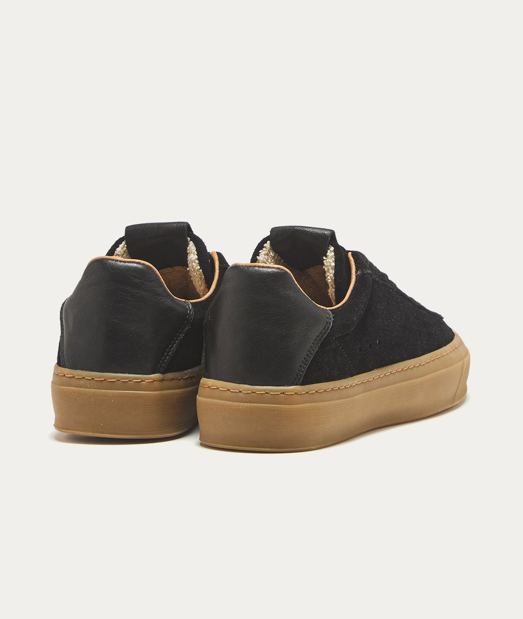 Aqua Alta Laguna Black