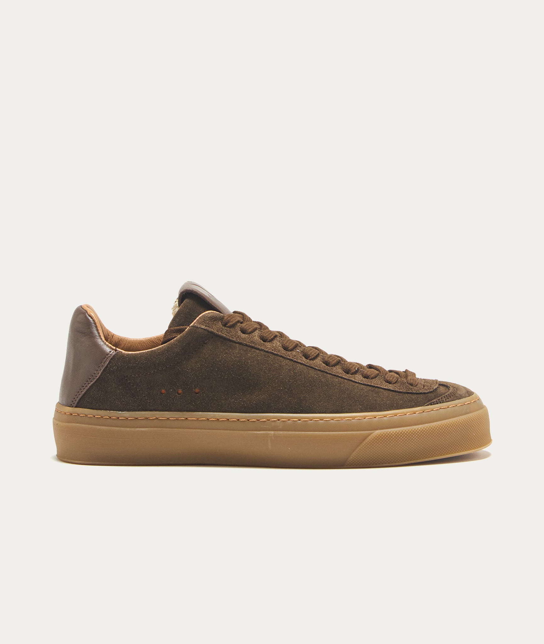 Aqua Alta Laguna Dark Brown