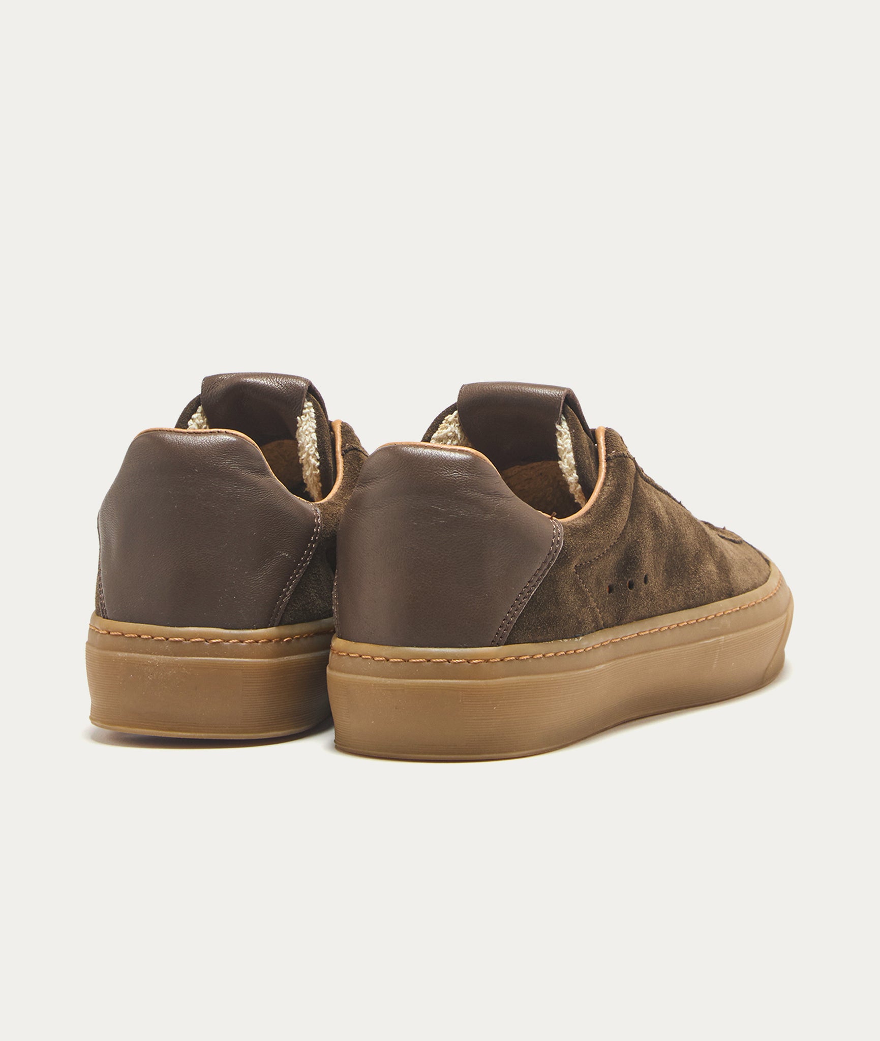 Aqua Alta Laguna Dark Brown