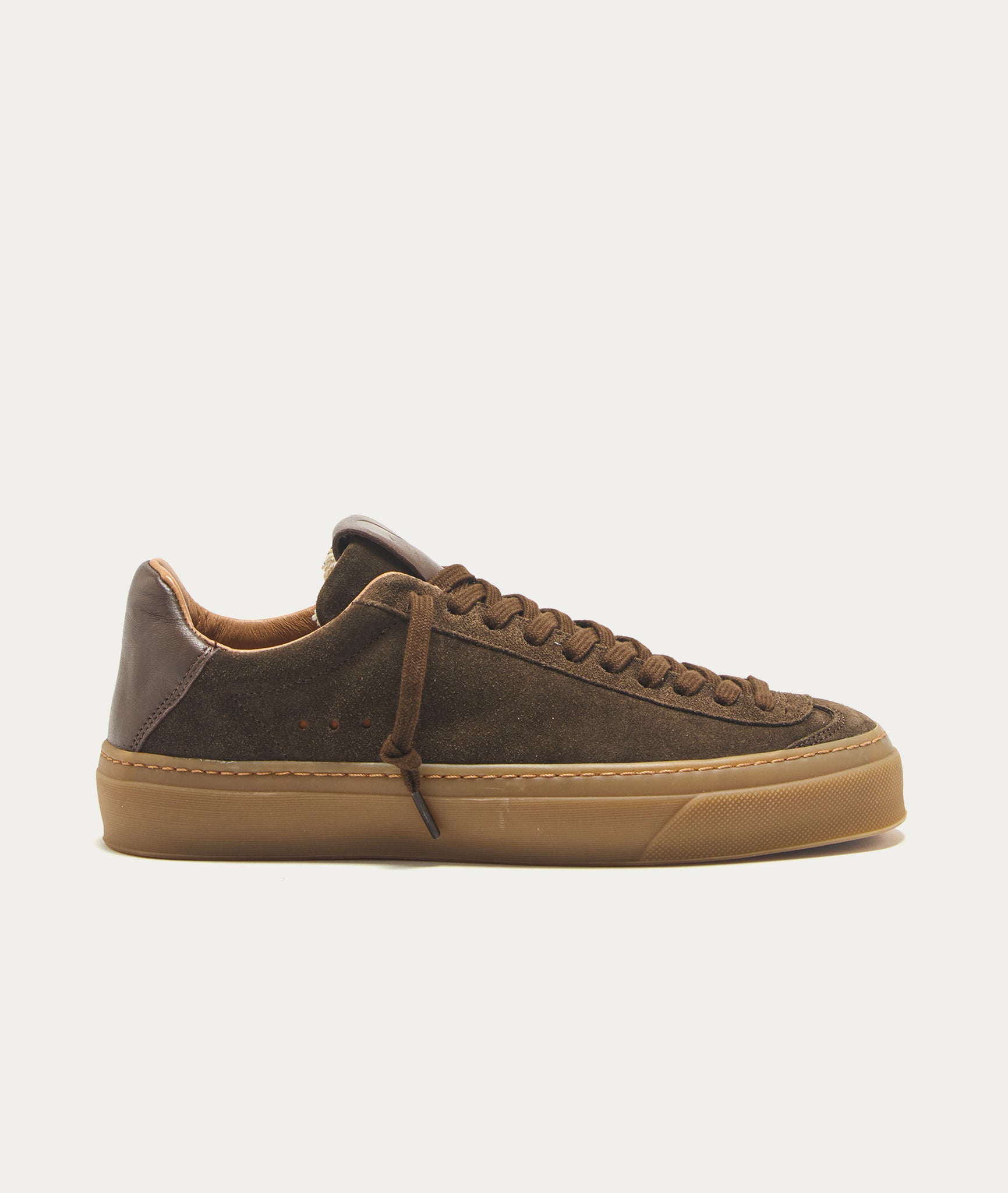 Aqua Alta Laguna Dark Brown