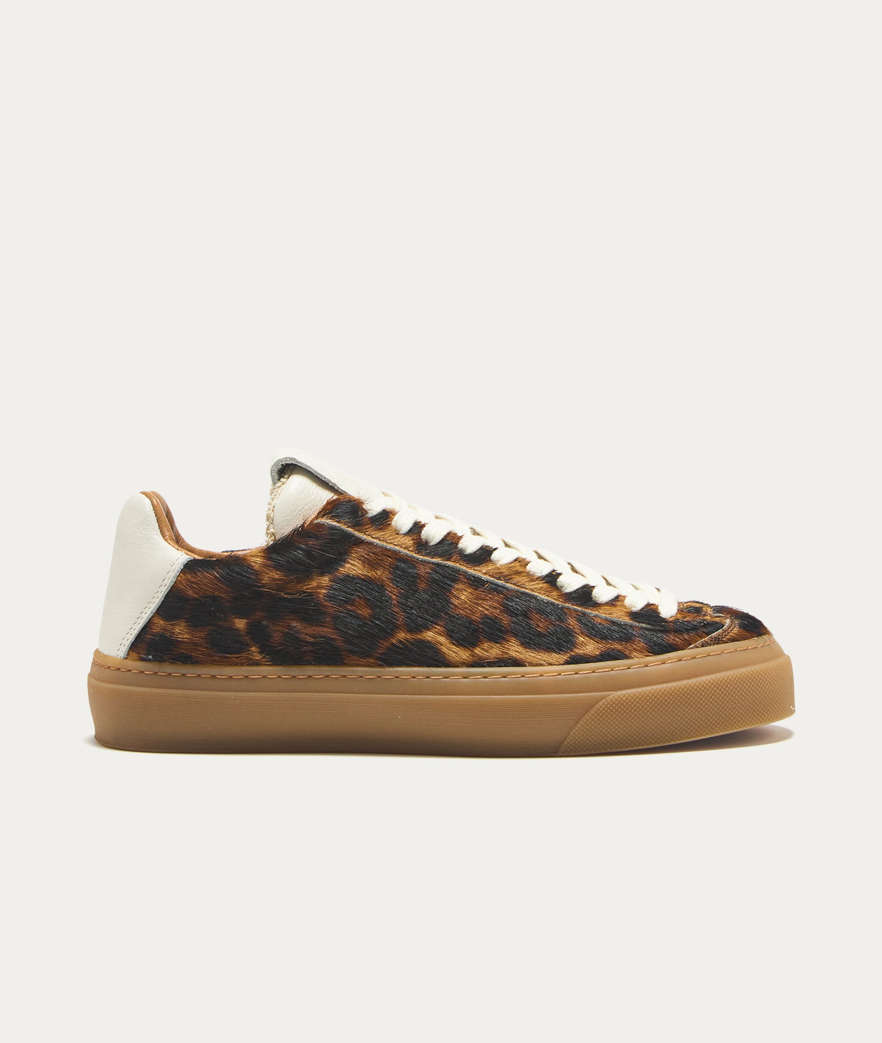 Aqua Alta Mantea Leopard