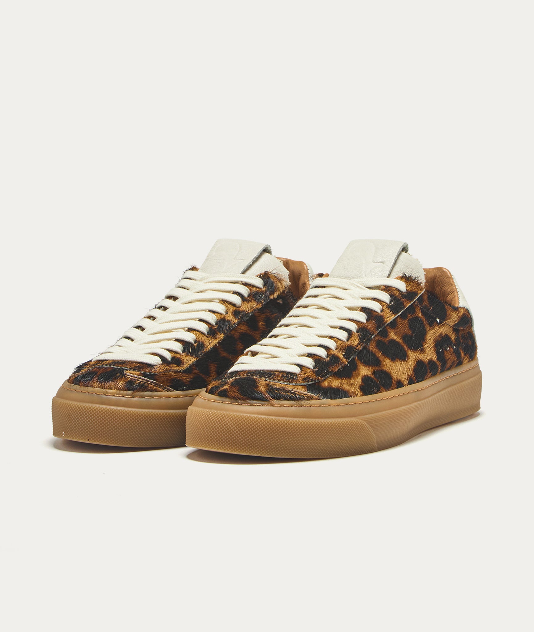 Aqua Alta Mantea Leopard