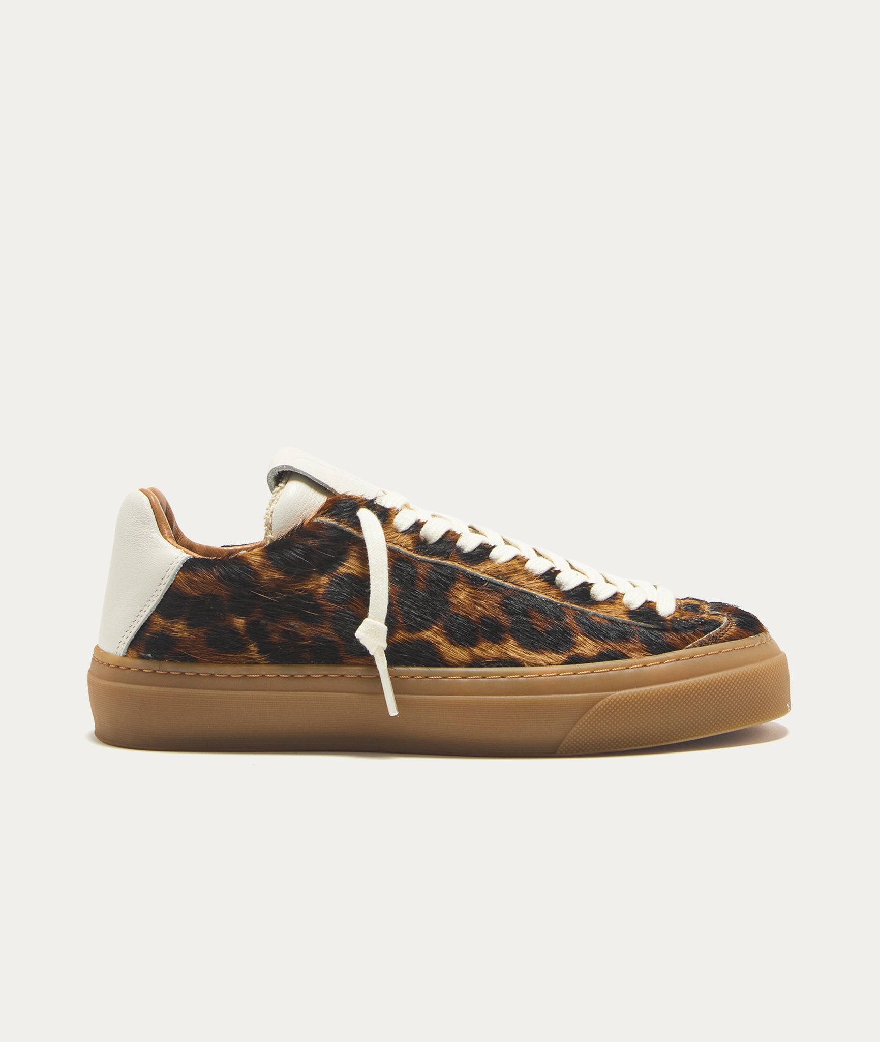 Aqua Alta Mantea Leopard