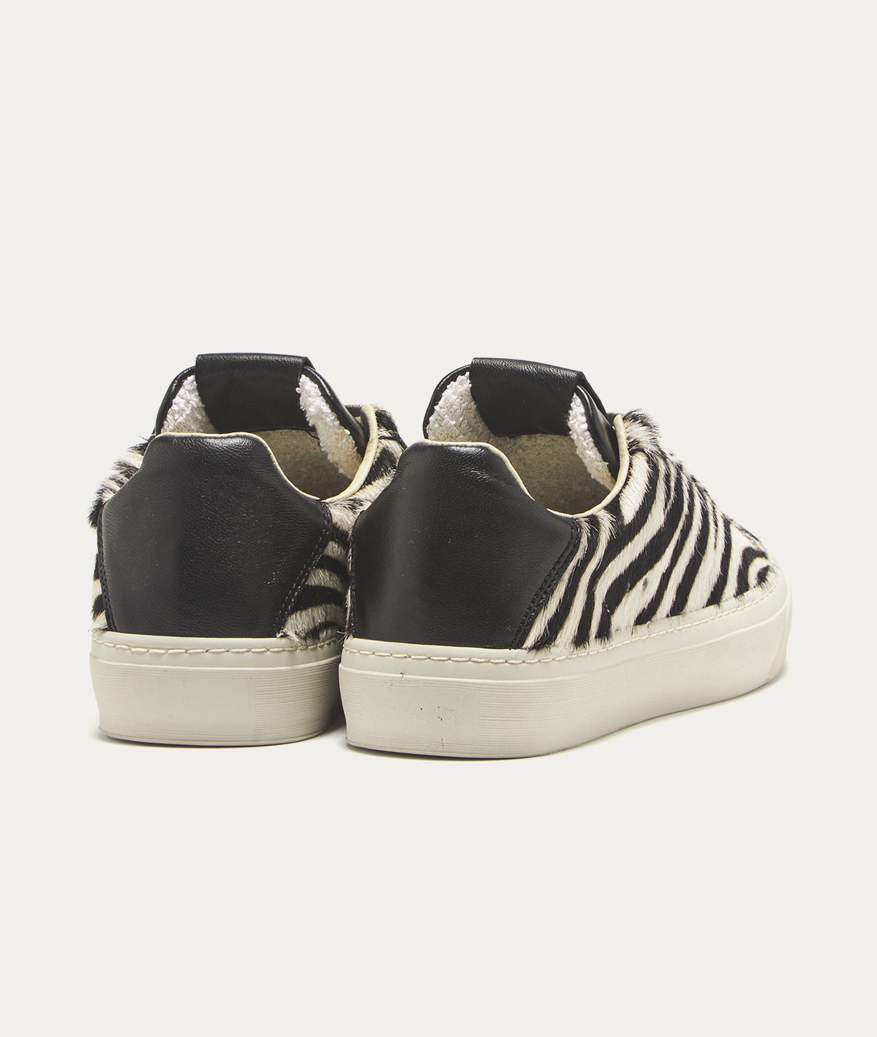 Aqua Alta Mantea Zebra