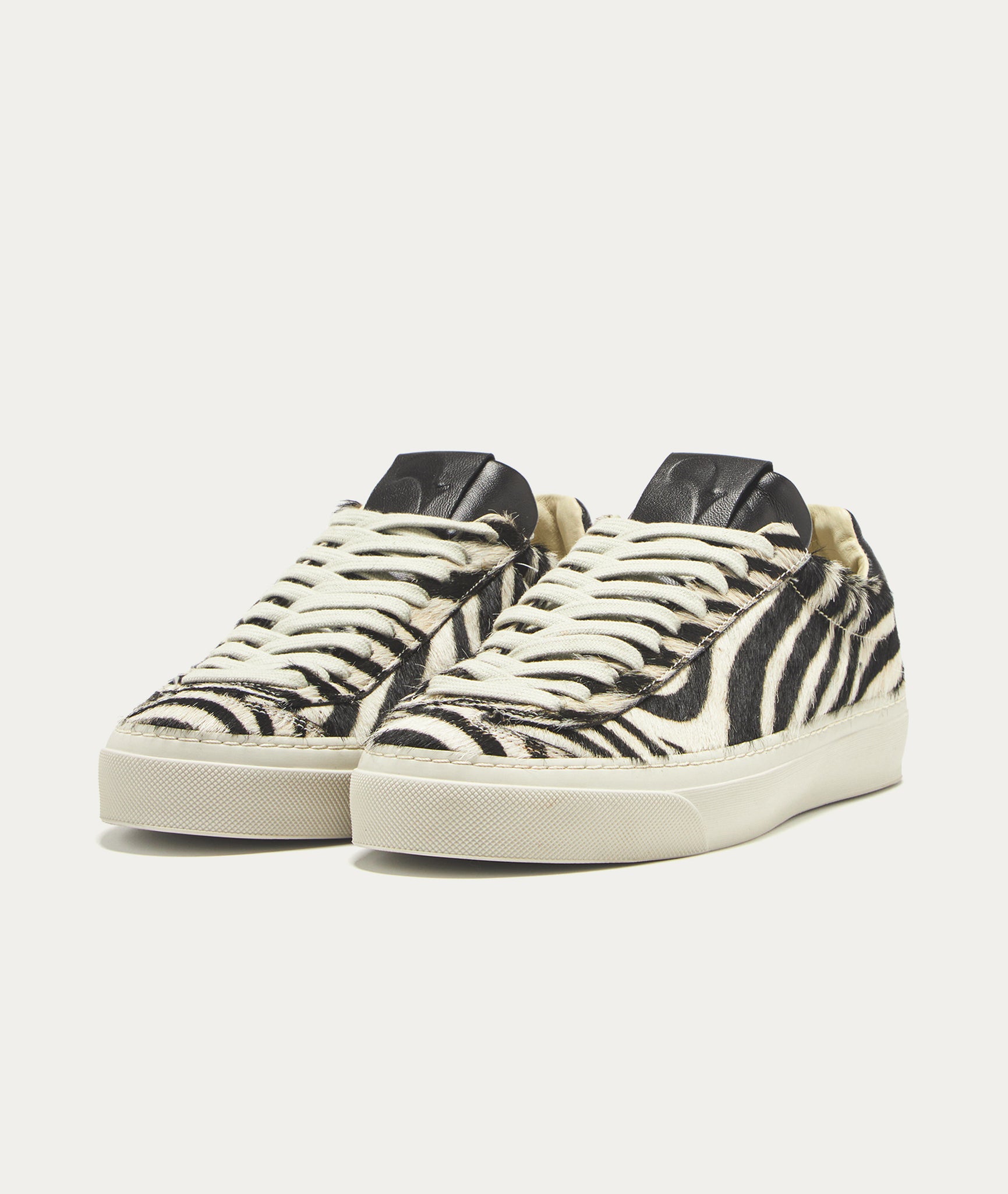 Aqua Alta Mantea Zebra