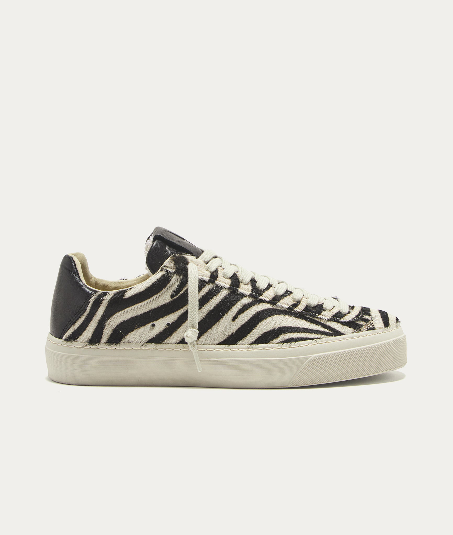 Aqua Alta Mantea Zebra