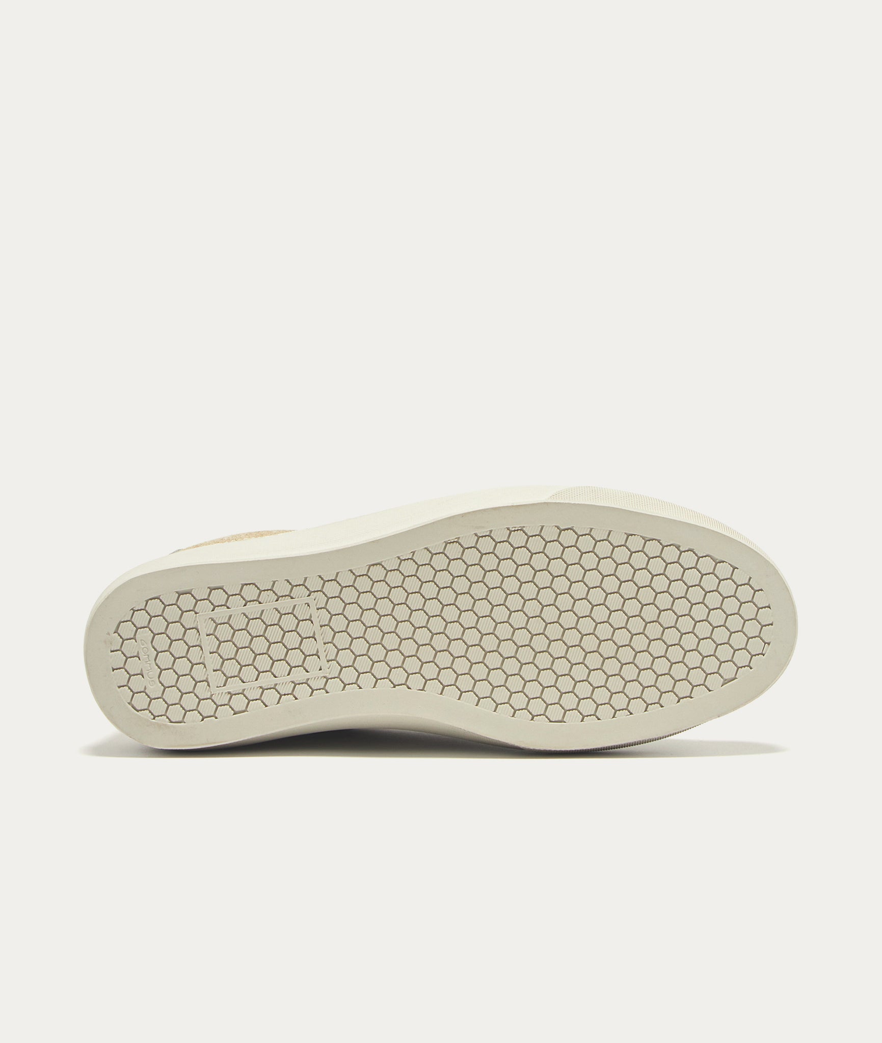Aqua Alta Masegno Beige White