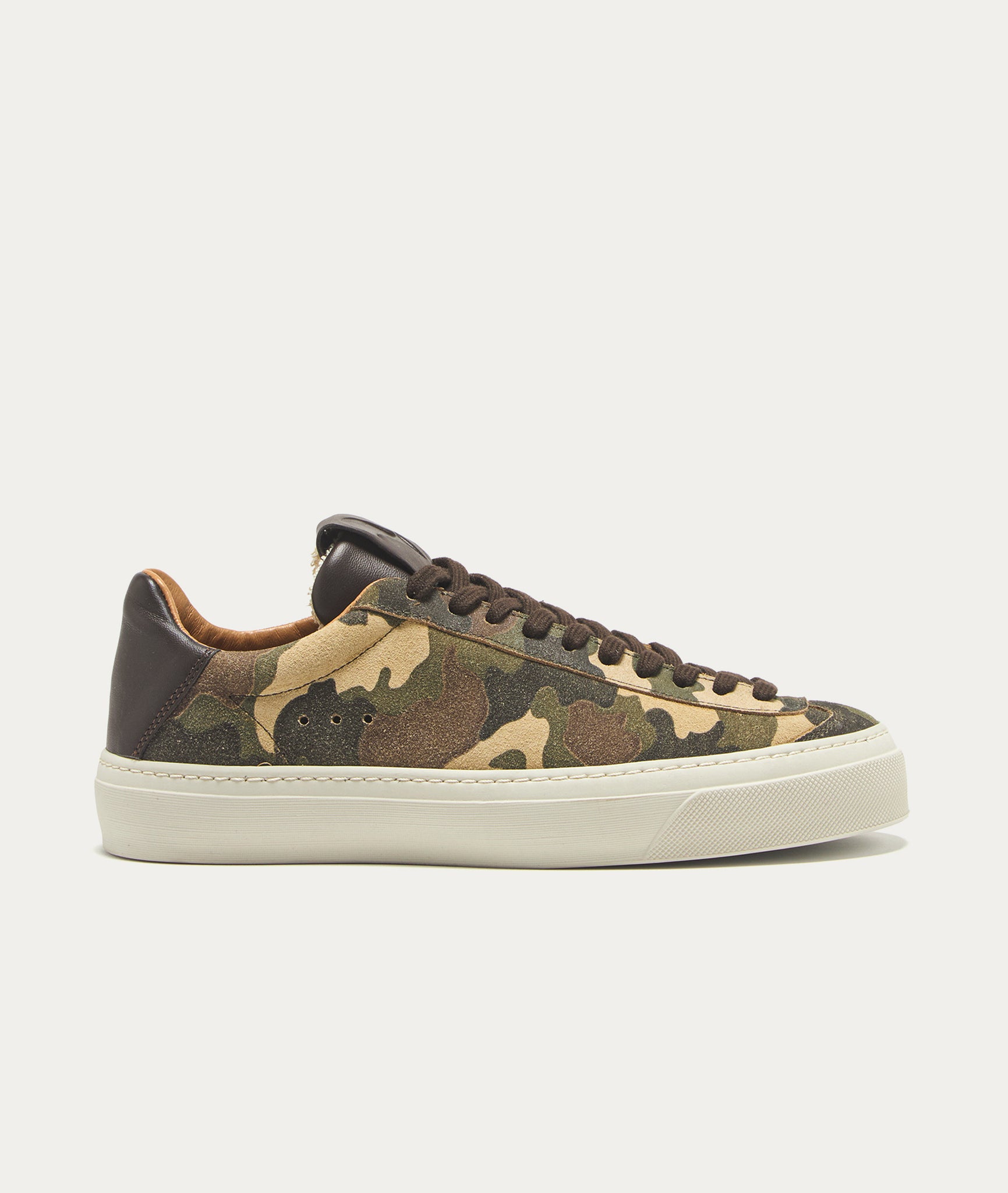 Aqua Alta Moro Military