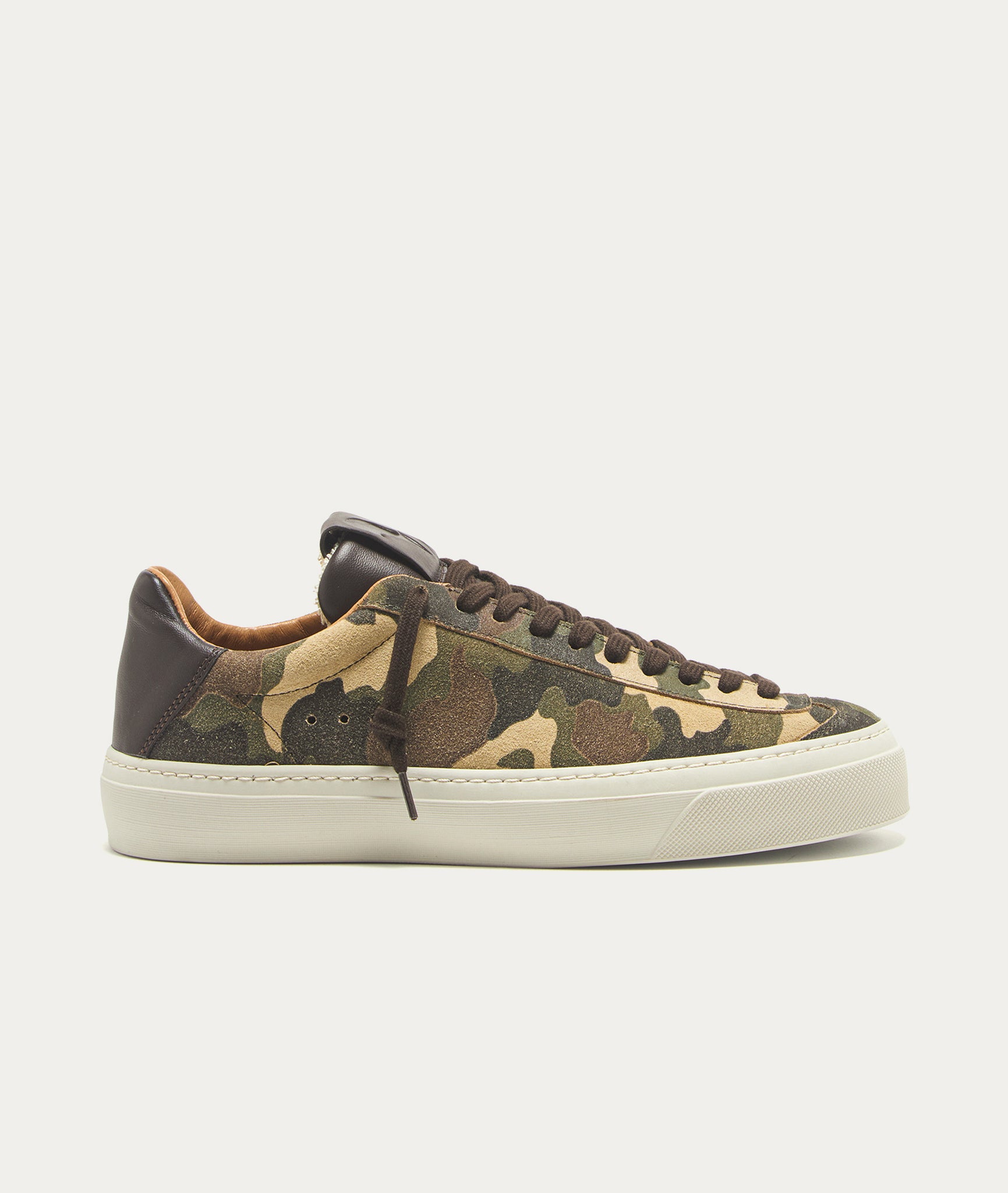 Aqua Alta Moro Military