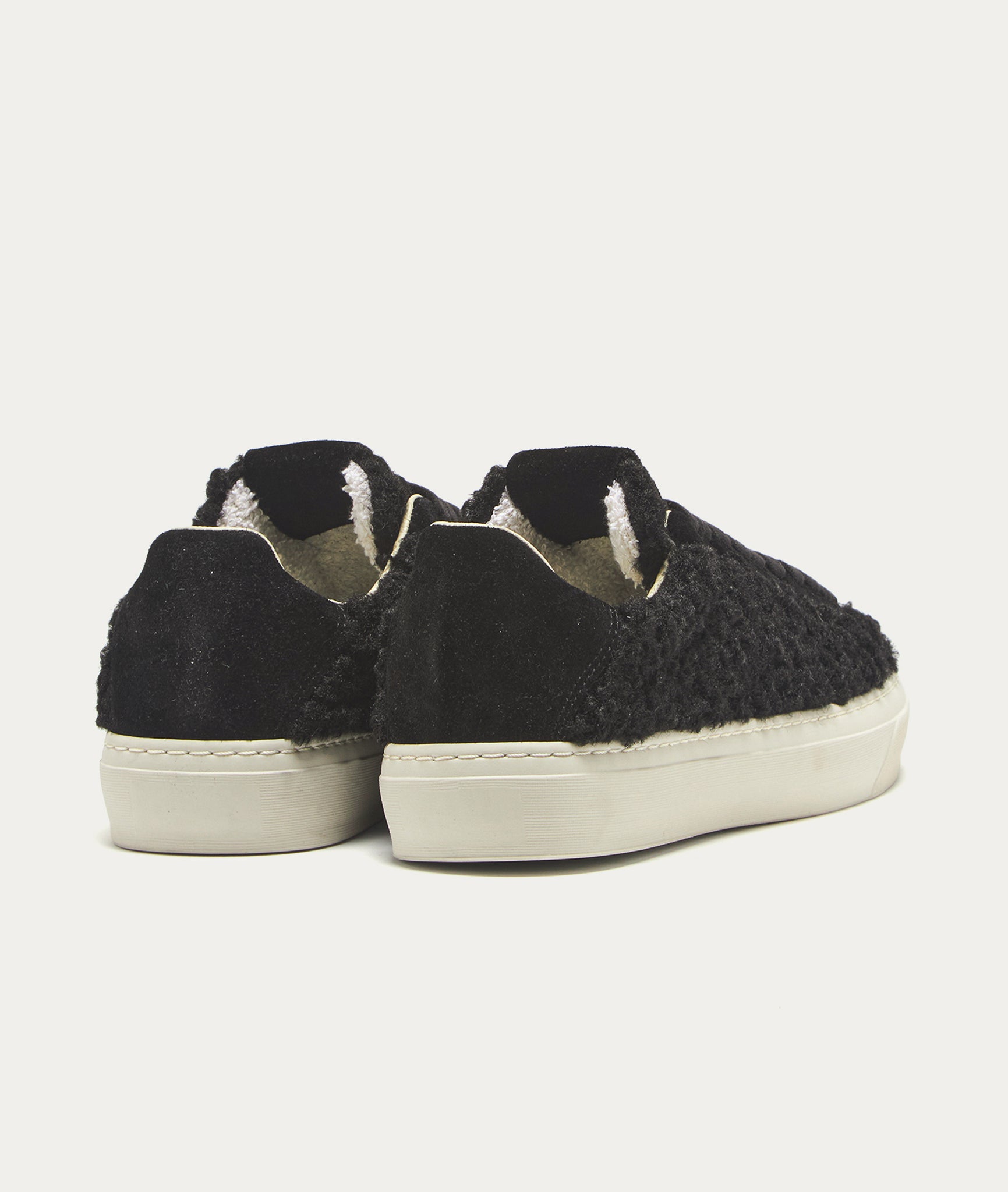 Aqua Alta Pudoru Black