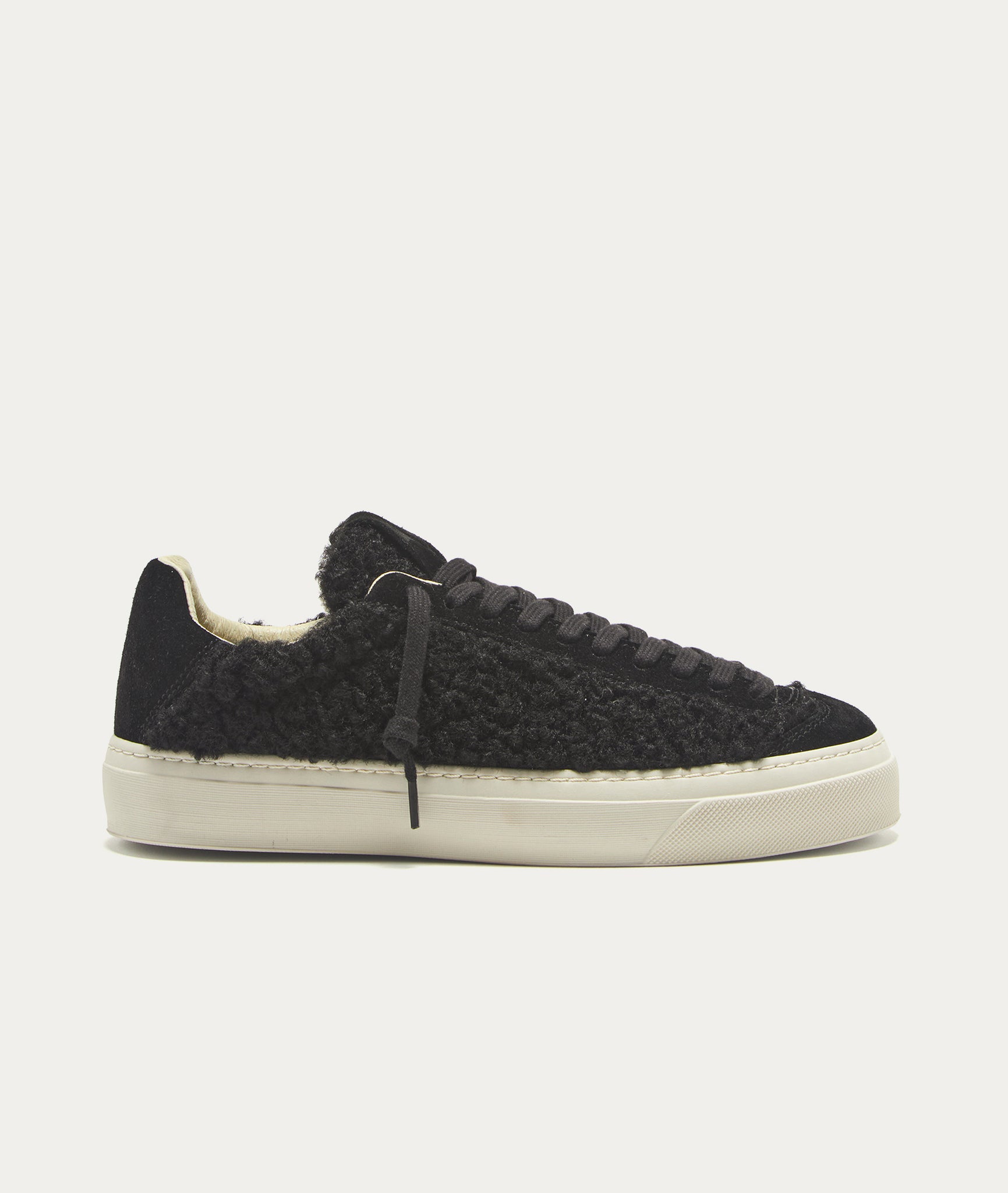 Aqua Alta Pudoru Black