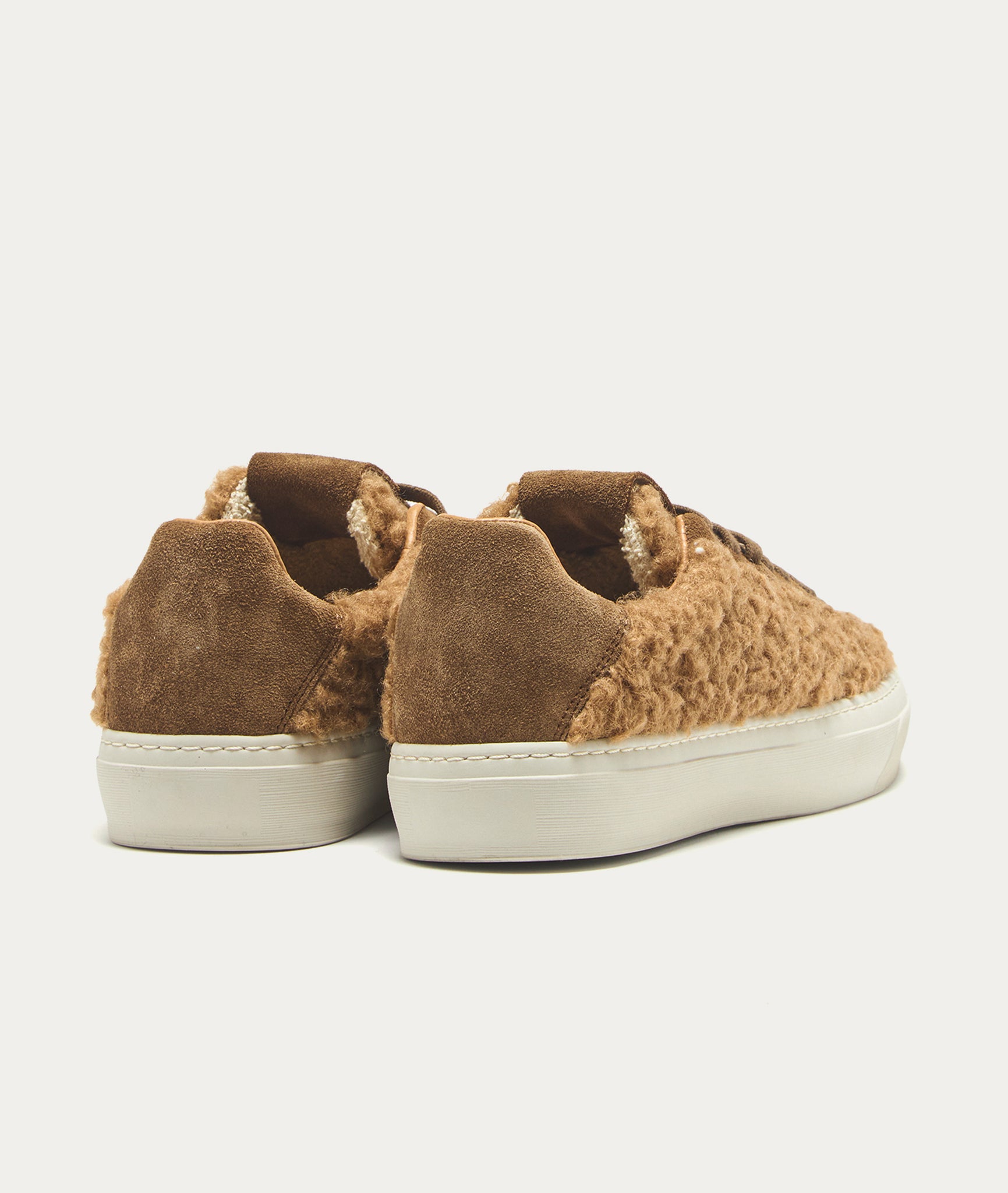 Aqua Alta Pudoru Brown